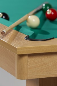 queue de billard