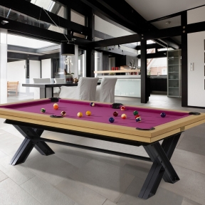 billard meteor