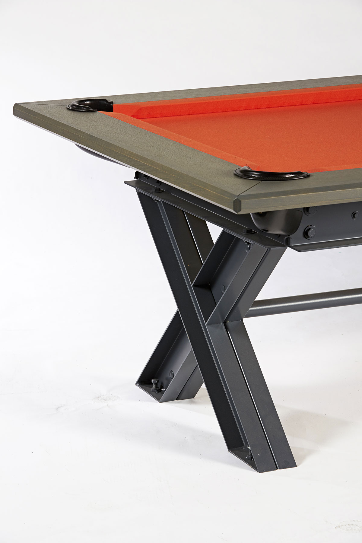 billard meteor