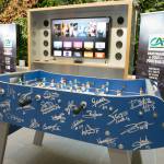 babyfoot coupe du monde feminine