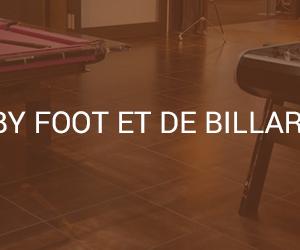 jeux babyfoot billard