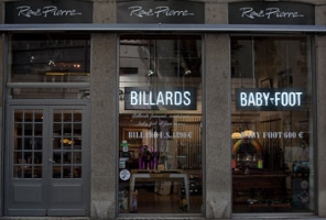 Magasin de baby foot Lyon 6 Magasin de baby foot Lyon 6