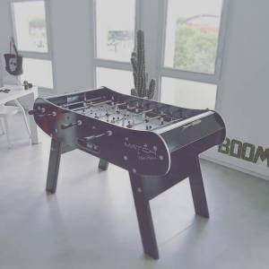 Le babyfoot en entreprise, pour s’amuser ou pour travailler ? Le babyfoot en entreprise, pour s’amuser ou pour travailler ?