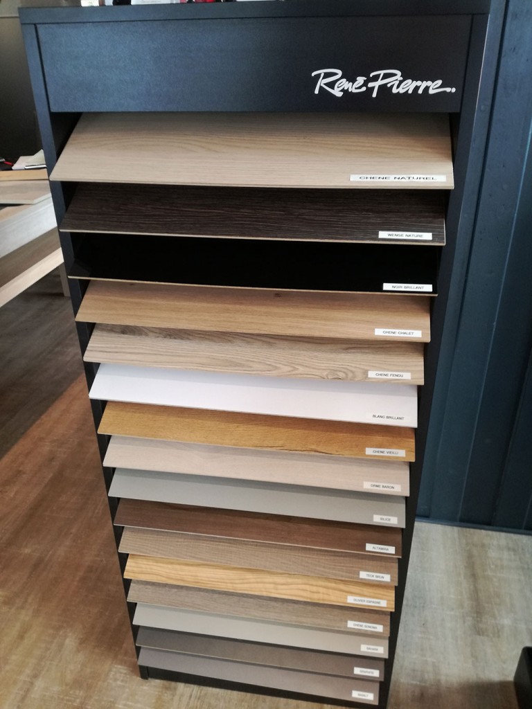 Personnaliser son modèle de billard