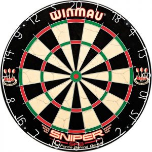 Jeux de fléchette Winmau