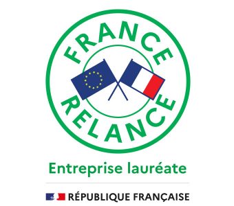 René Pierre, entreprise lauréate du plan « France relance »