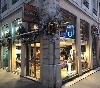 POUR NOËL, 3 BONNES RAISONS D’OFFRIR UN BABYFOOT OU UN BILLARD