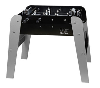 LE BABYFOOT, PETITS FORMATS MAIS GRAND SUCCES !