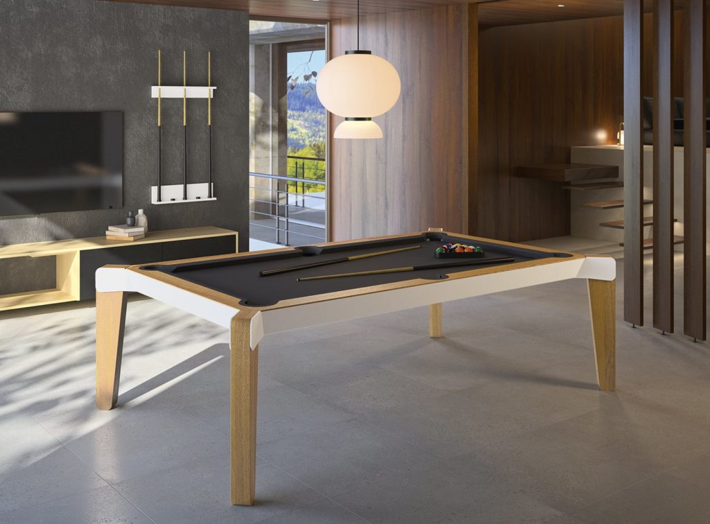 billard EDEN