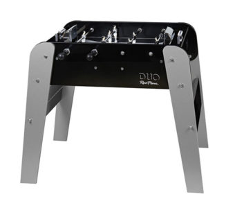 LE BABYFOOT, PETITS FORMATS MAIS GRAND SUCCES !