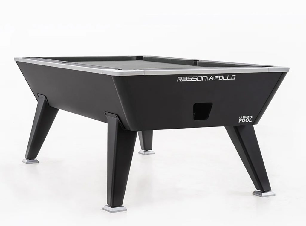 Billard Rasson Apollo