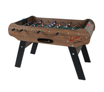Baby-foot Chataignier, un nouveau venu dans votre gamme