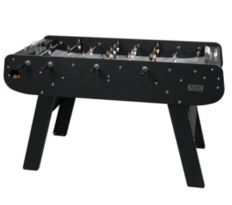 Babyfoot Tahiti Noir