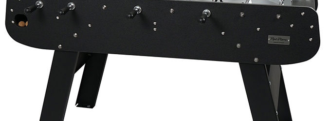Babyfoot Tahiti Noir