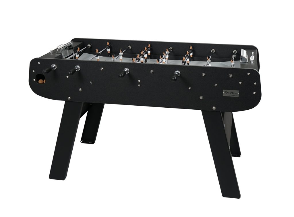 Babyfoot Tahiti Noir