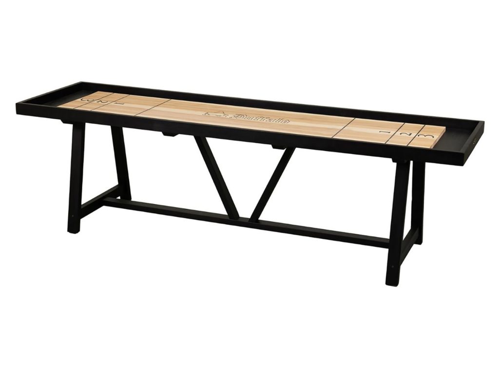 Le Shuffleboard