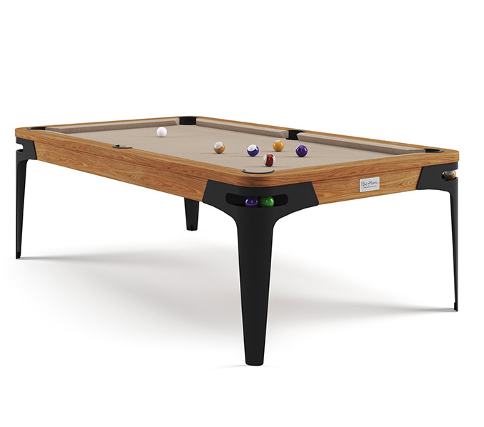 Billard Tango