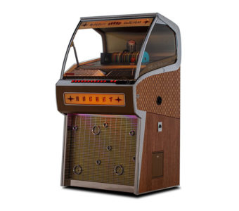 5 bonnes raisons pour mettre un jukebox René Pierre dans votre bar