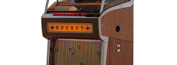 5 bonnes raisons pour mettre un jukebox René Pierre dans votre bar